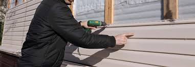 Best Engineered Wood Siding  in Junction City, CA